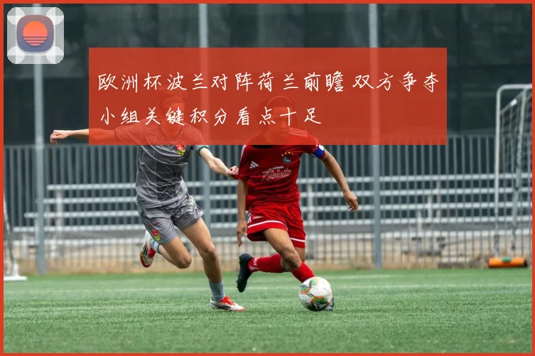 欧洲杯波兰对阵荷兰前瞻 双方争夺小组关键积分看点十足
